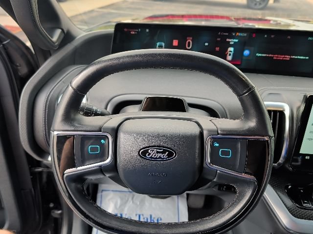 Certified 2025 Ford Expedition Max Platinum w/ Stealth Performance Package AWD/4WD image 20