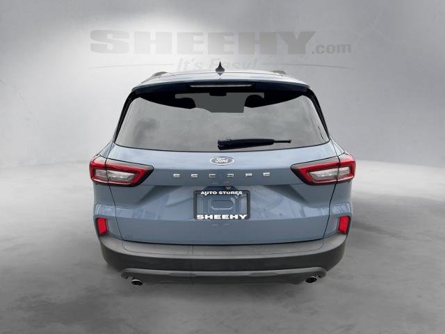 Certified 2025 Ford Escape ST-Line image 13