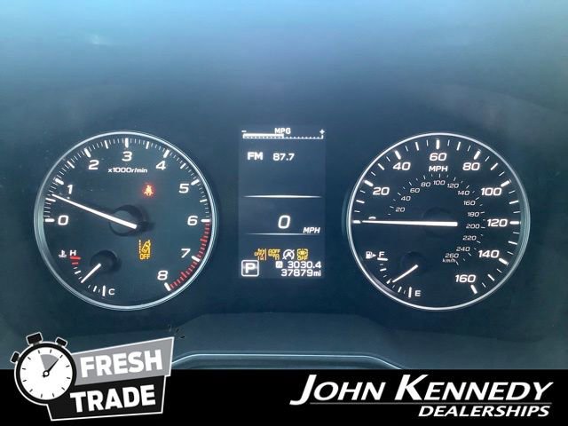 Used 2024 Subaru Legacy Limited image 16