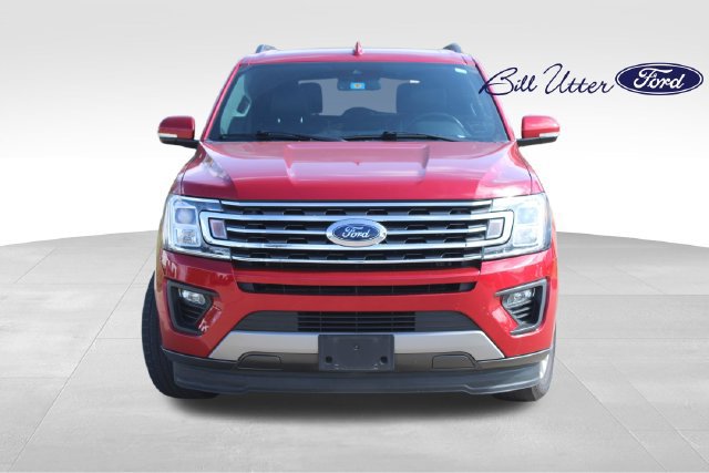 Certified 2021 Ford Expedition XLT RWD image 2