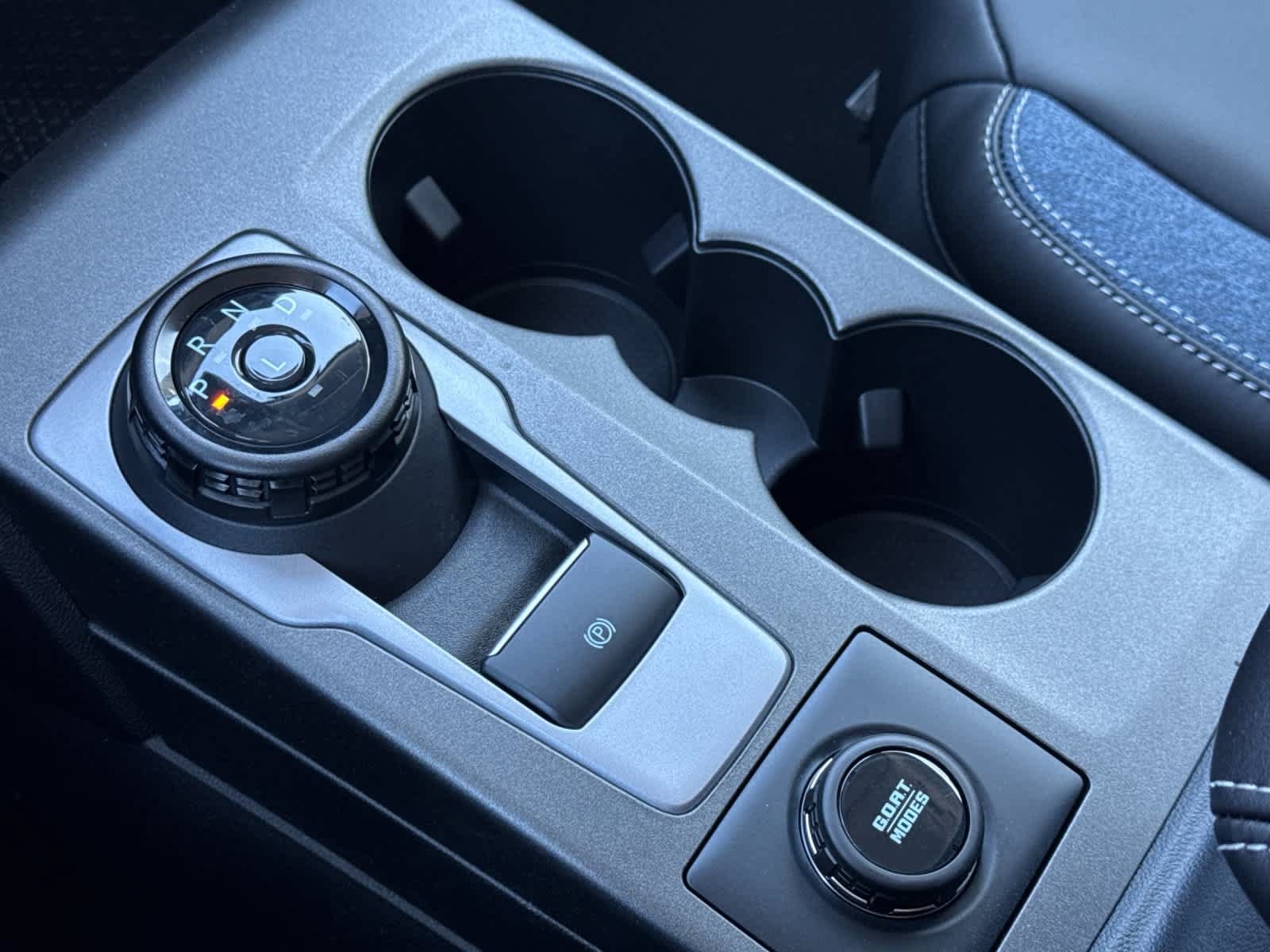 Certified 2026 Ford Bronco Sport Outer Banks w/ Outer Banks Tech Package+ AWD/4WD image 21