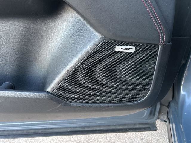 Used 2024 MAZDA CX-5 Carbon Edition image 19