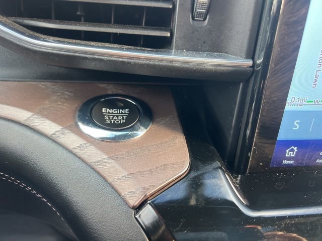 Certified 2022 Ford Explorer Platinum w/ Equipment Group 601A image 30