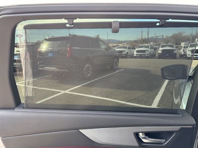 Used 2024 Acura MDX A-Spec image 19