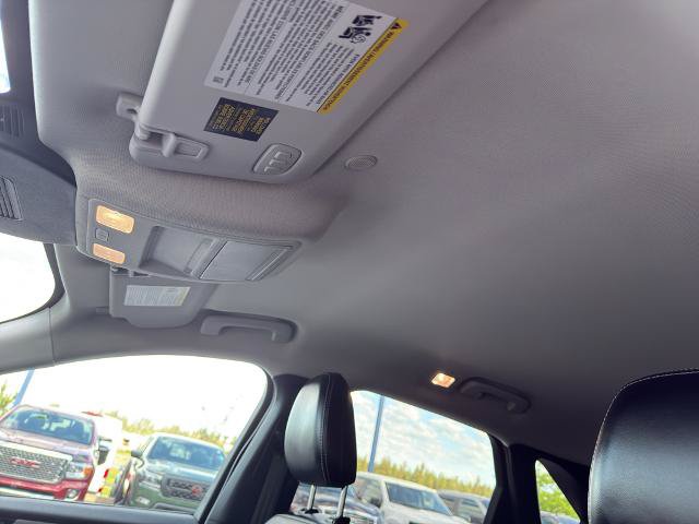 Certified 2024 Ford Escape Platinum AWD/4WD image 25