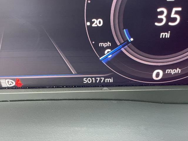 Used 2021 Volkswagen Atlas SEL Premium AWD/4WD image 3