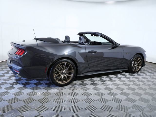 Certified 2024 Ford Mustang GT Premium RWD image 8