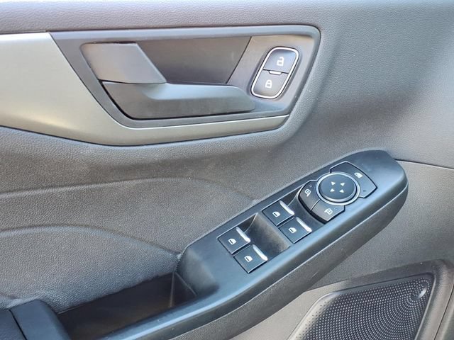 Certified 2024 Ford Escape Active AWD/4WD image 16