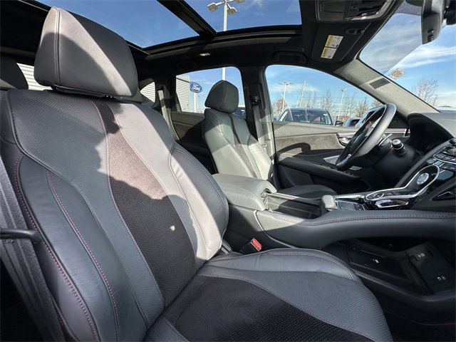 Used 2022 Acura RDX AWD w/ A-Spec & Advance Pkg image 35