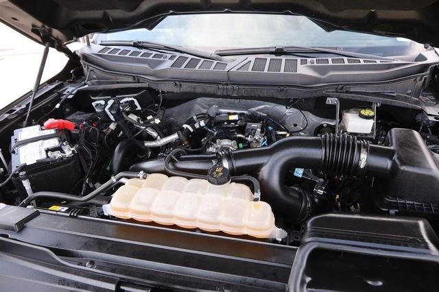 Certified 2022 Ford F150 XLT w/ Equipment Group 302A High image 26