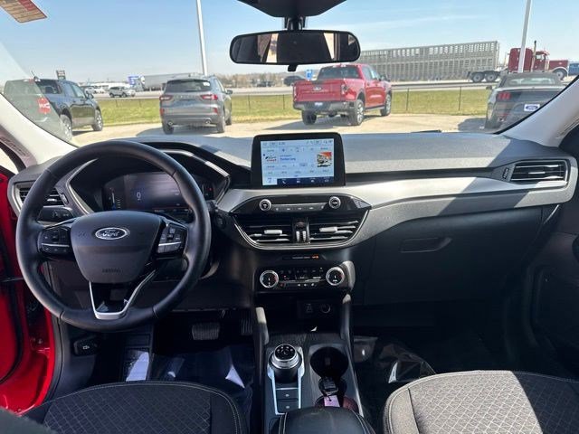 Certified 2024 Ford Escape Active image 25