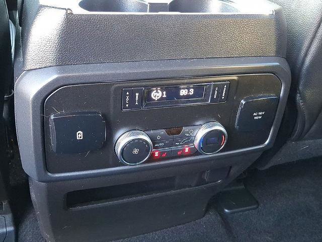 Certified 2019 Ford Expedition Limited w/ Cargo Package image 15