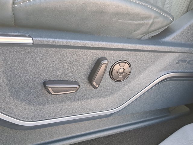 Certified 2024 Ford F250 Limited w/ FX4 Off-Road Package image 21