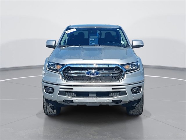 Certified 2019 Ford Ranger Lariat w/ Equipment Group 501A Mid image 8