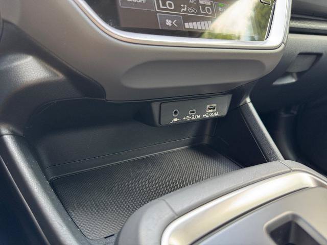 Used 2024 Subaru Crosstrek 2.0i Premium AWD/4WD image 18