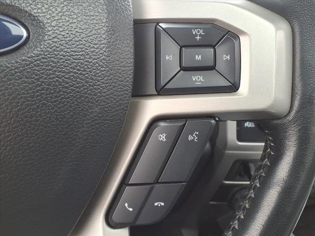 Certified 2022 Ford F250 Lariat w/ Tremor Off-Road Package image 14