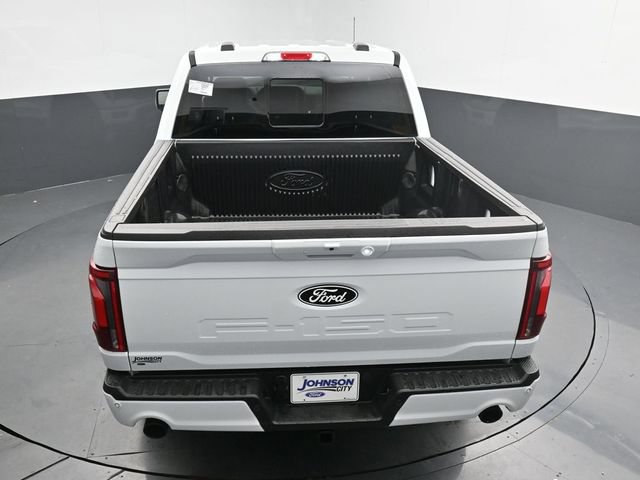 Certified 2025 Ford F150 Lariat w/ Equipment Group 501A Mid AWD/4WD image 23