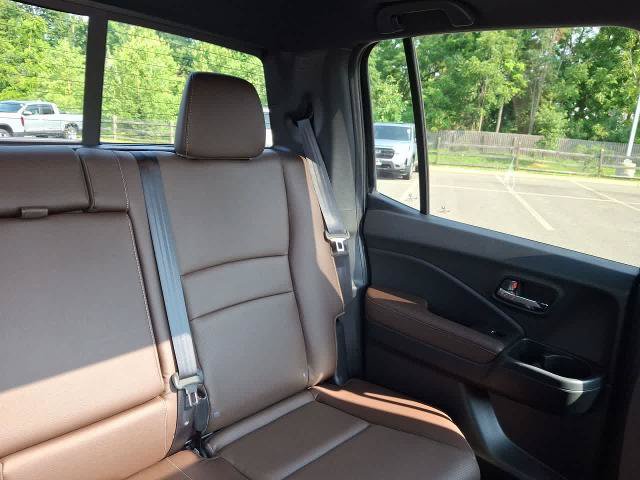 Used 2025 Honda Ridgeline RTL image 14
