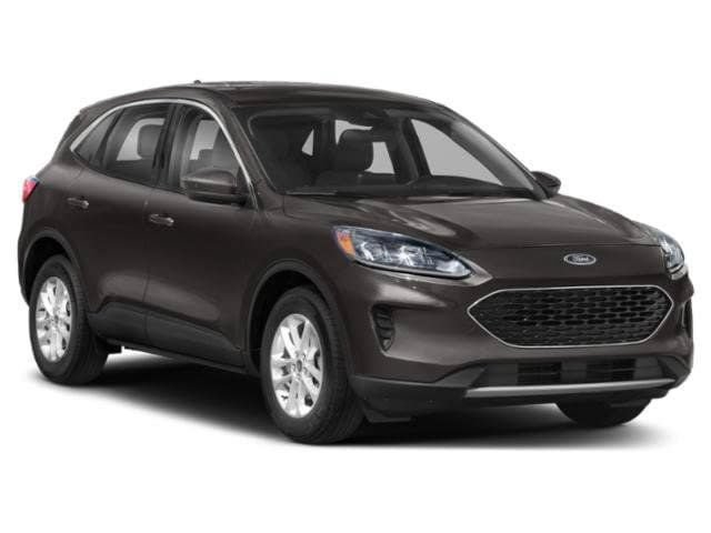 Certified 2022 Ford Escape SE w/ SE Sport Appearance Package AWD/4WD image 6