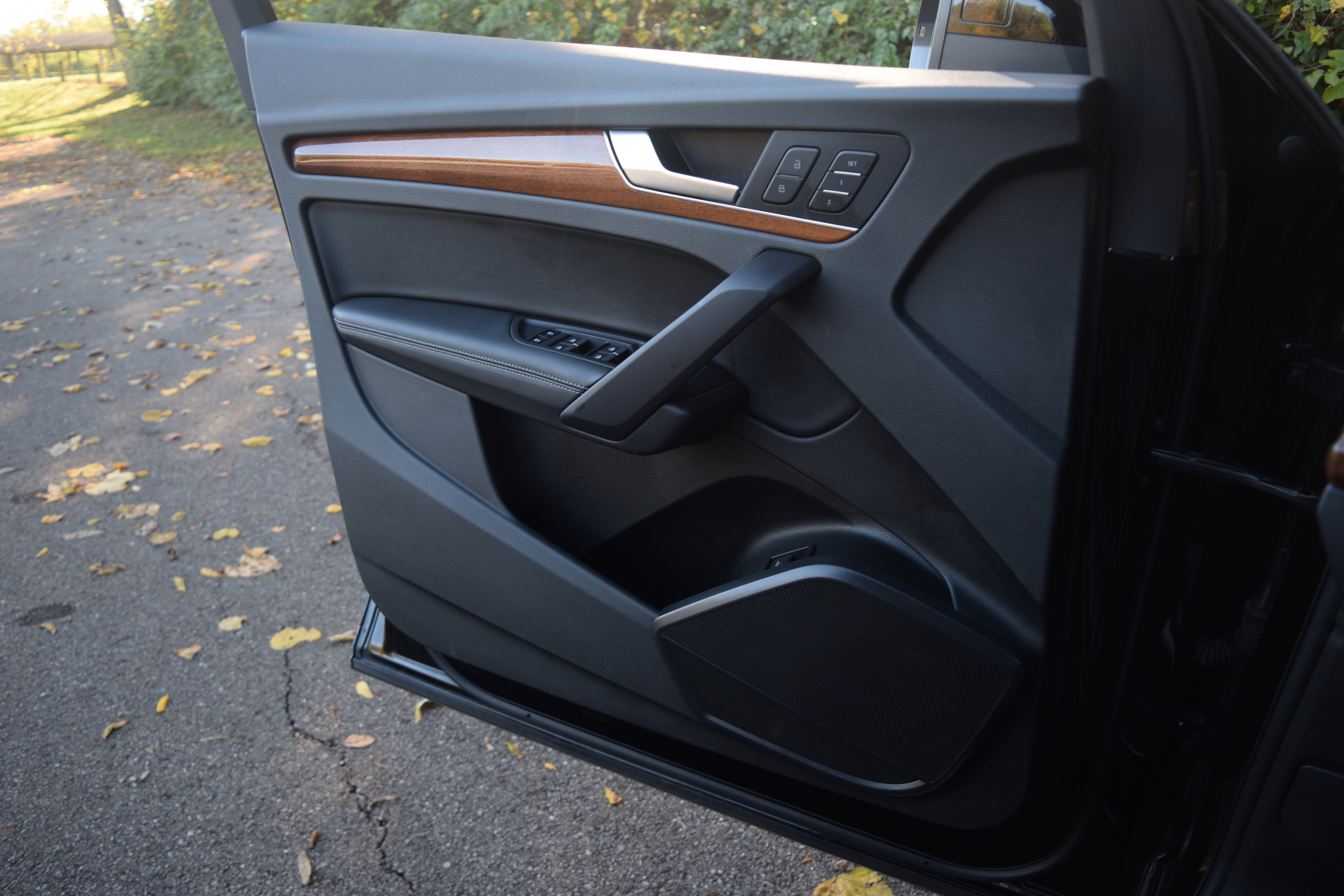 Used 2021 Audi Q5 Premium Plus image 19