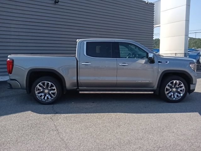 Used 2025 GMC Sierra 1500 Denali AWD/4WD image 2