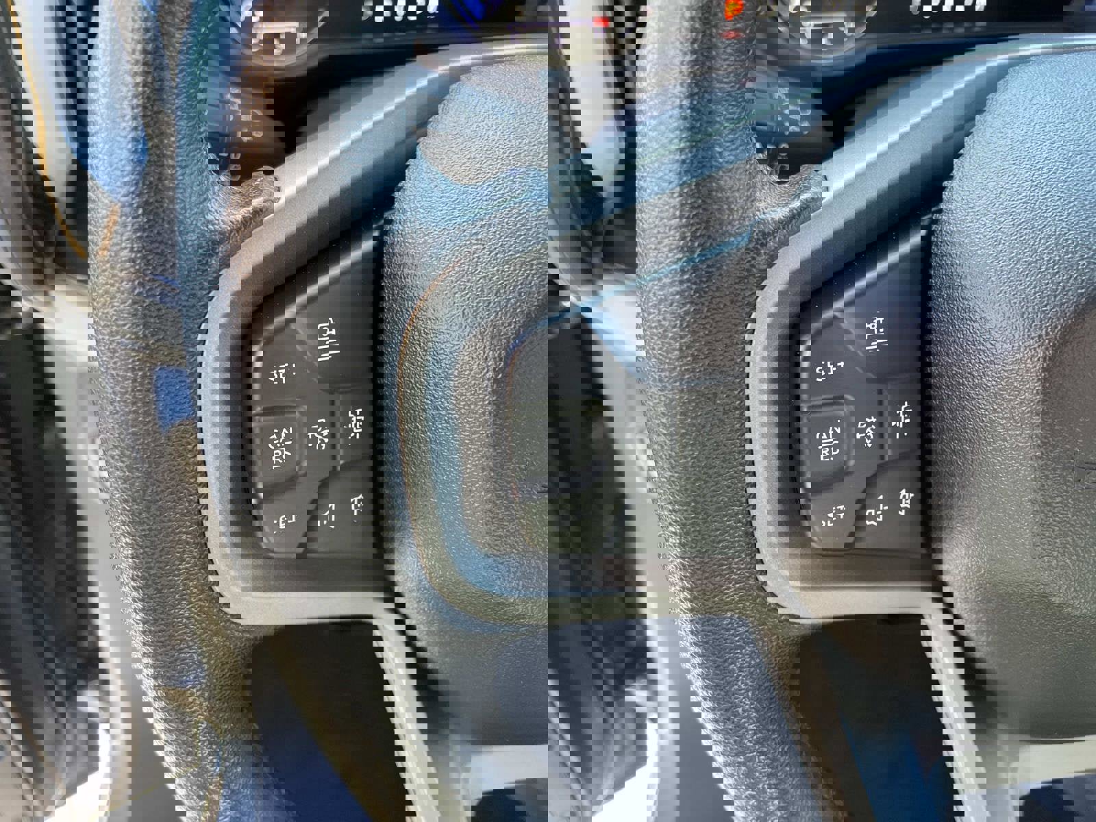 Certified 2022 Ford Bronco Badlands image 19