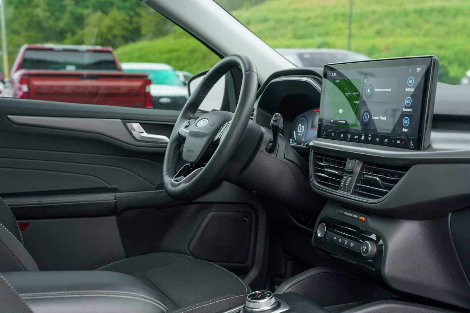 Certified 2023 Ford Escape Active w/ Tech Pack #2 FWD image 12