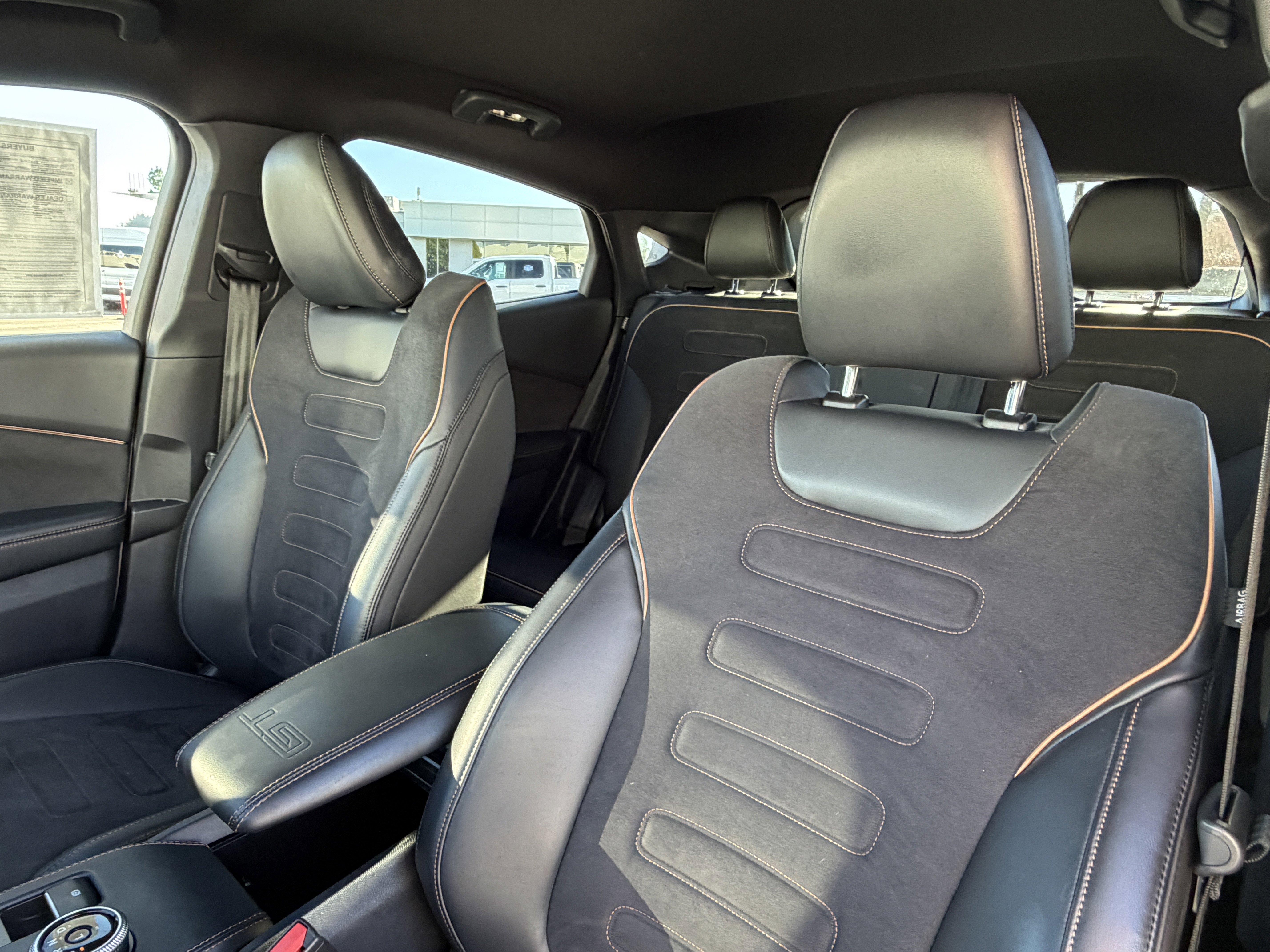 Certified 2022 Ford Mustang Mach-E GT image 13