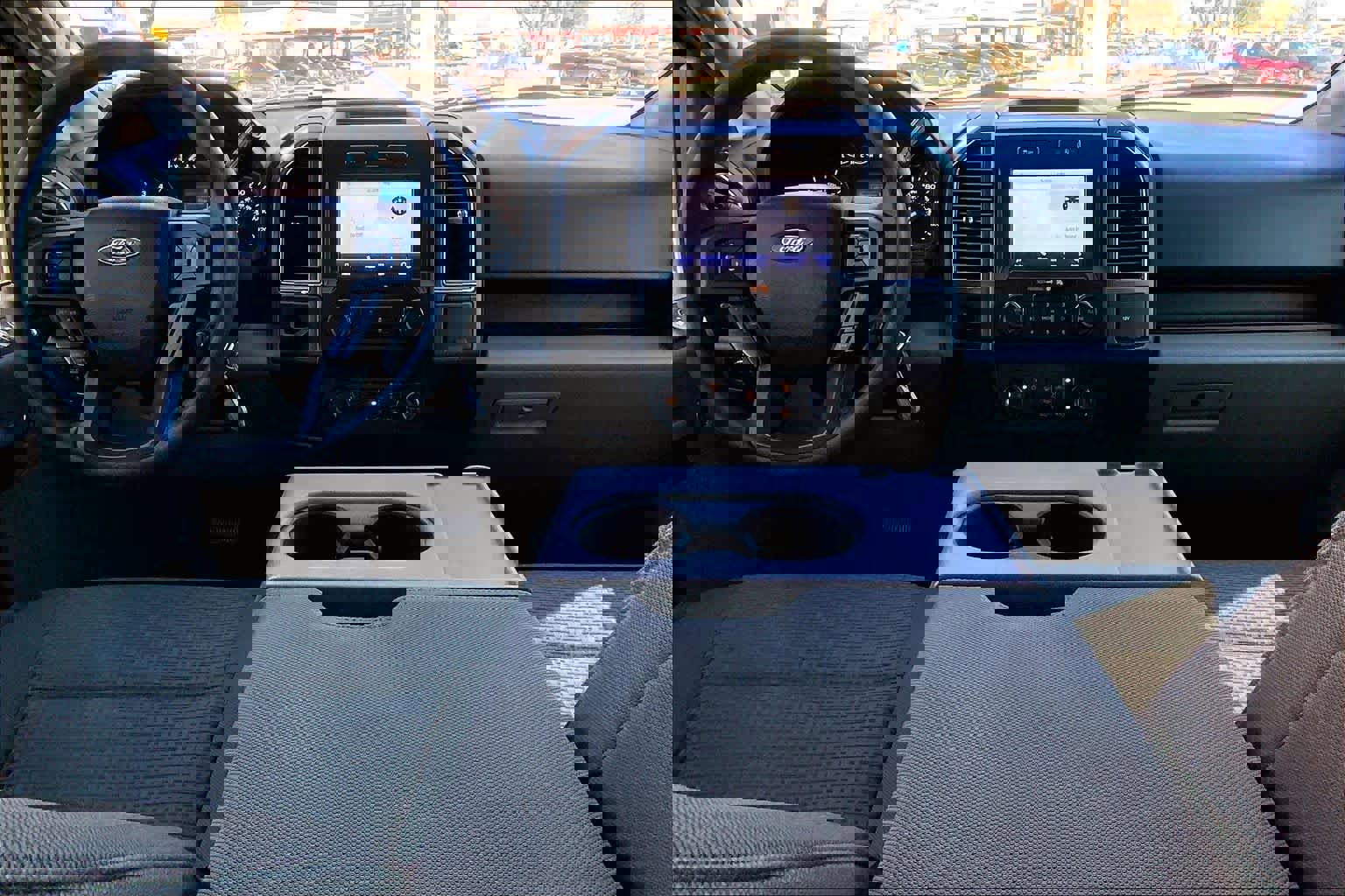 Certified 2019 Ford F150 XLT image 15