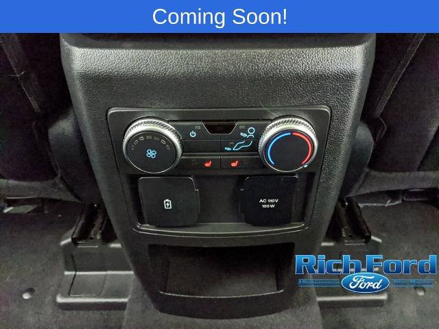 Certified 2021 Ford Explorer ST w/ Equipment Group 401A image 13