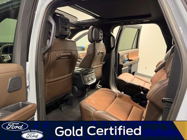Certified 2026 Ford Expedition Max King Ranch AWD/4WD image 23
