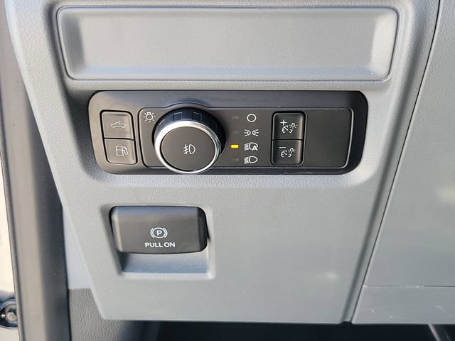 Certified 2024 Ford F150 XLT w/ Mobile Office Package AWD/4WD image 23