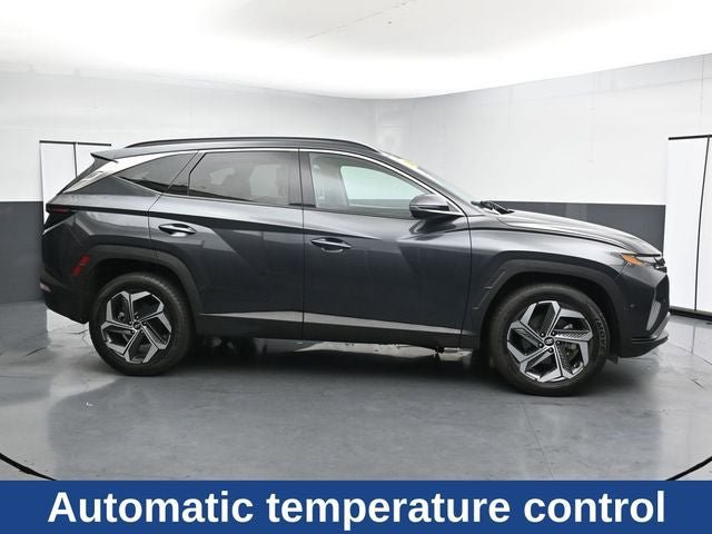 Used 2024 Hyundai Tucson Limited AWD/4WD image 13