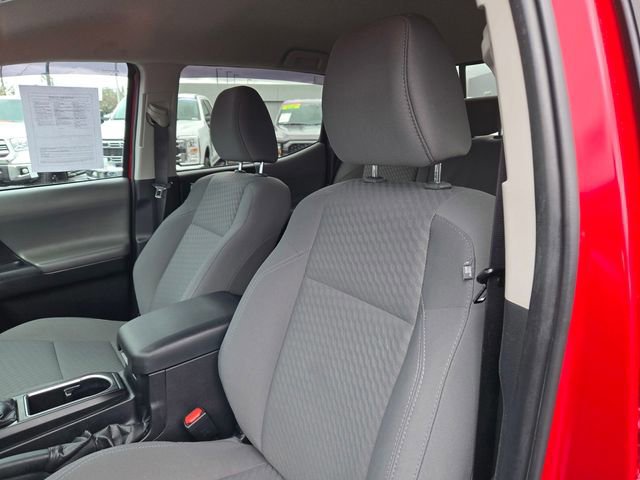 Used 2021 Toyota Tacoma SR image 12