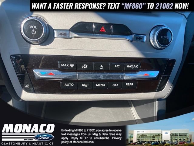 Certified 2023 Ford Explorer XLT w/ Equipment Group 202A image 22