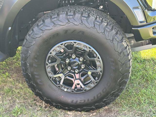 Certified 2026 Ford F150 Raptor w/ Equipment Group 803A Raptor R AWD/4WD image 9