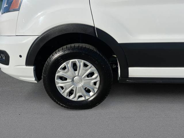 Certified 2024 Ford Transit 350 XLT RWD image 9