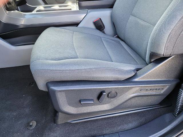 Certified 2024 Ford F150 XLT w/ Equipment Group 302A MID AWD/4WD image 14