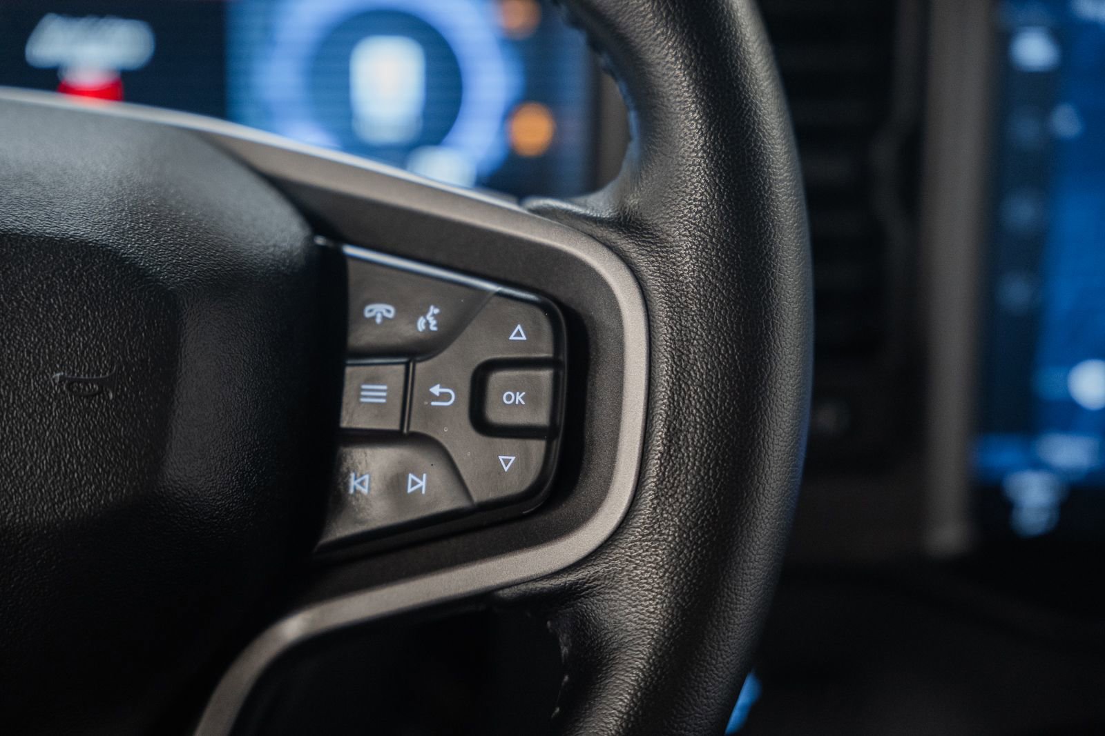 Certified 2025 Ford Bronco Badlands image 34