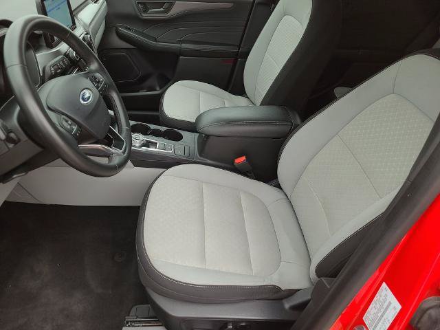 Certified 2024 Ford Escape Active FWD image 22