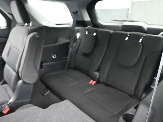 Certified 2023 Ford Explorer XLT image 25