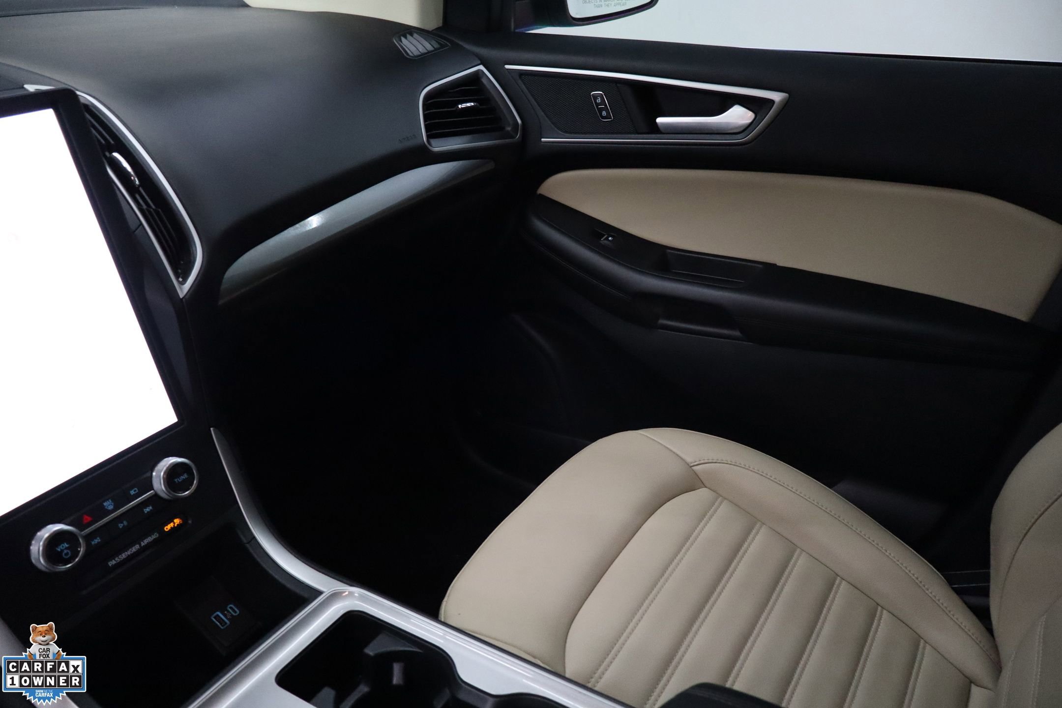 Certified 2024 Ford Edge SEL w/ Convenience Package image 23