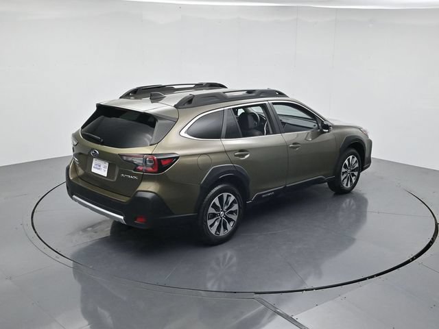 Used 2024 Subaru Outback Limited AWD/4WD image 42