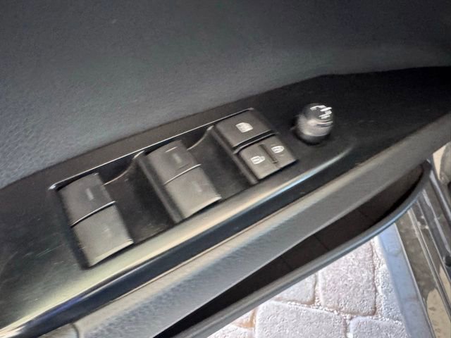 Used 2025 Toyota Camry LE FWD image 11