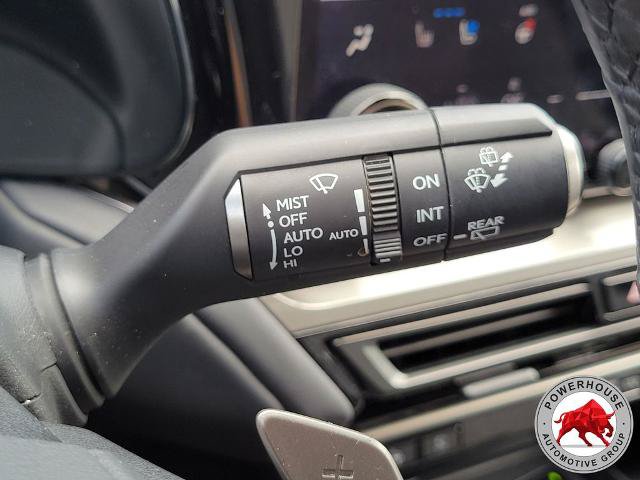 Used 2024 Lexus TX 350 FWD w/ Technology Package image 34