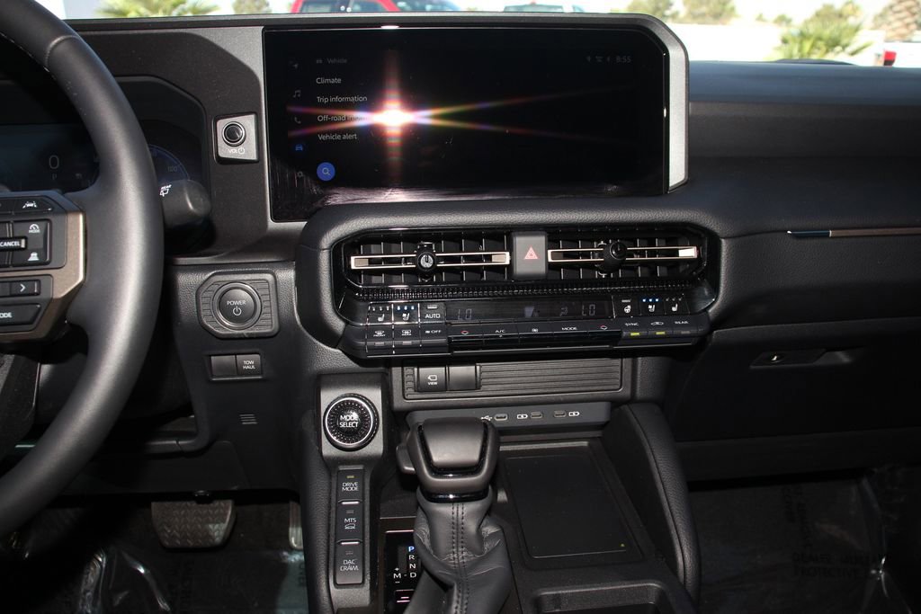 Used 2025 Toyota Land Cruiser w/ Premium Package AWD/4WD image 18