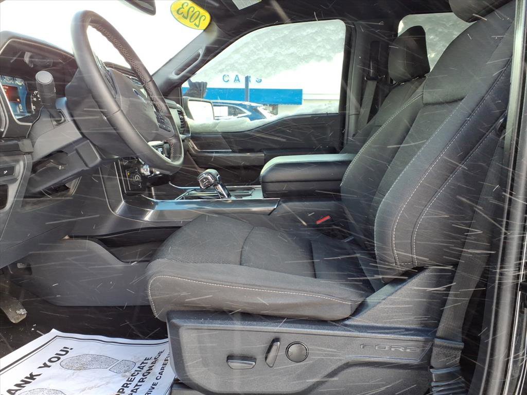 Certified 2023 Ford F150 XLT image 14