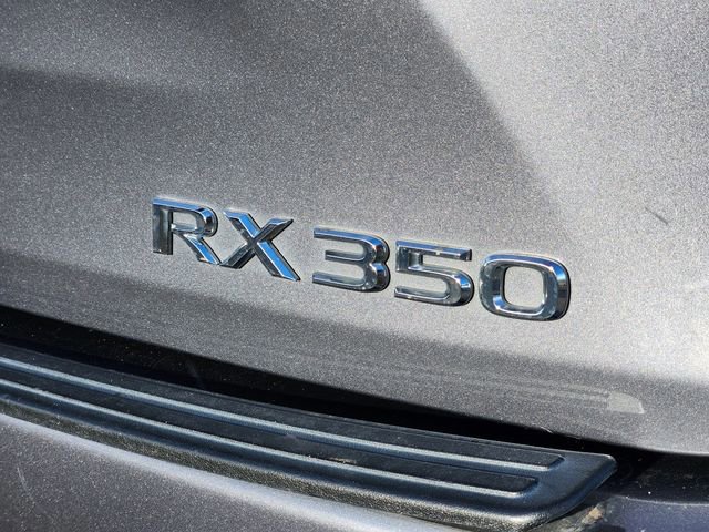 Used 2020 Lexus RX 350 AWD w/ Premium Package image 18