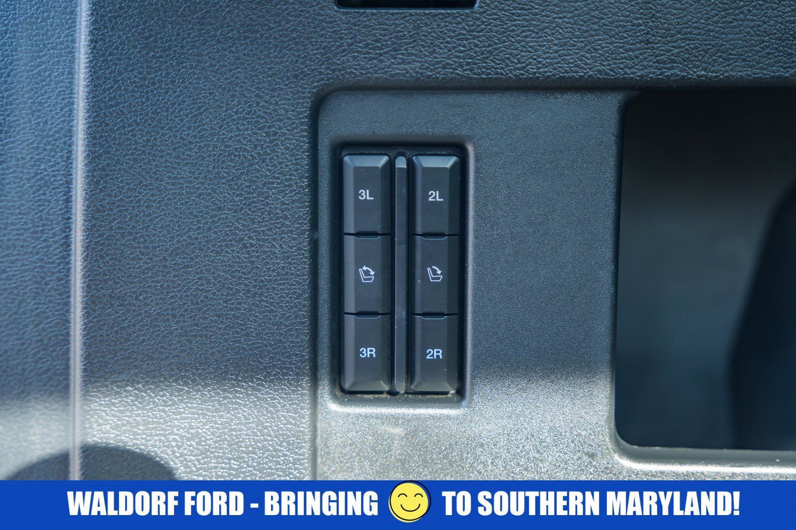 Certified 2022 Ford Expedition Timberline image 10