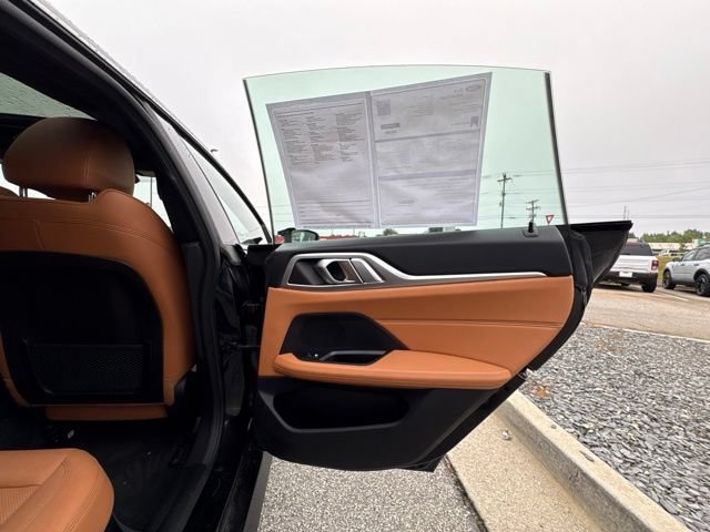 Used 2023 BMW i4 M50 AWD/4WD image 23